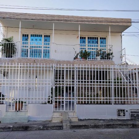 Habitacion Cerca De La Universidad Del Sinu Cartagena Екстер'єр фото