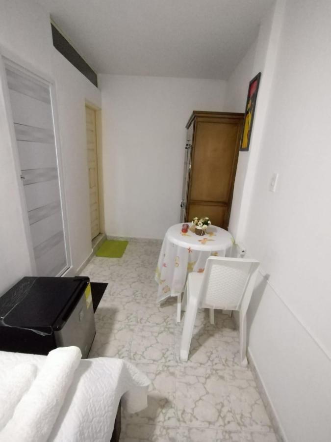 Habitacion Cerca De La Universidad Del Sinu Cartagena Екстер'єр фото